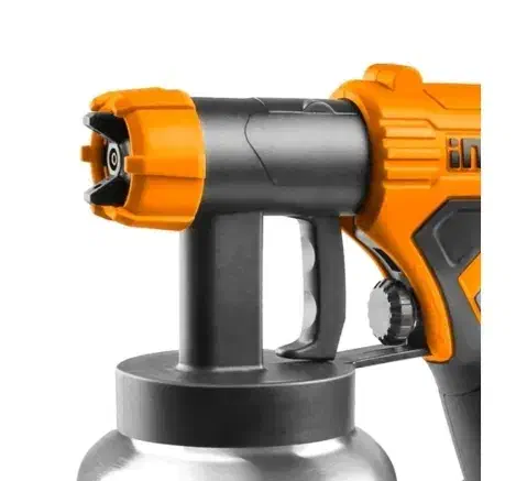 پیستوله برقی اینکو مدل SPG5008-2، کم‌کار|ابزارآلات|تربت جام, شهید مدرس|دیوار