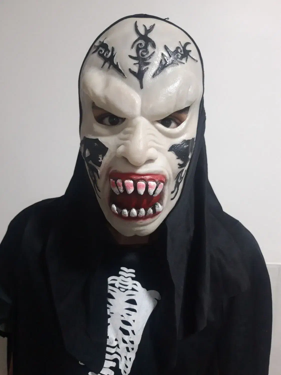 ماسک ژله ای|کلکسیون و سرگرمی|مبارکه, |دیوار