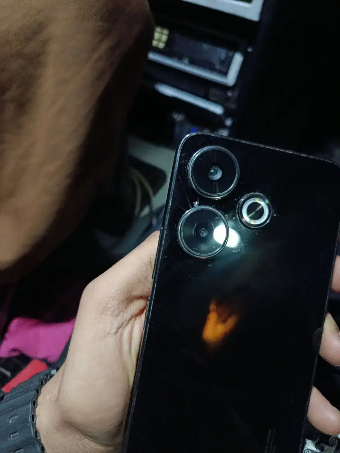 ردمی13c|موبایل|هامون, |دیوار