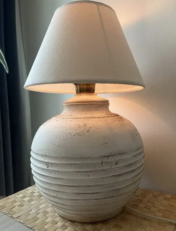 آباژور پتینه|چراغ خواب و آباژور|مشهد, کشف|دیوار