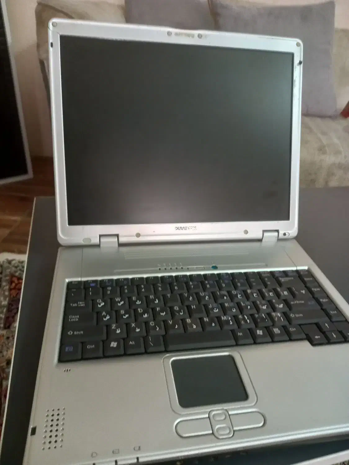 لب تاب دانشجویی|رایانه همراه|کرج, اصفهانیها|دیوار