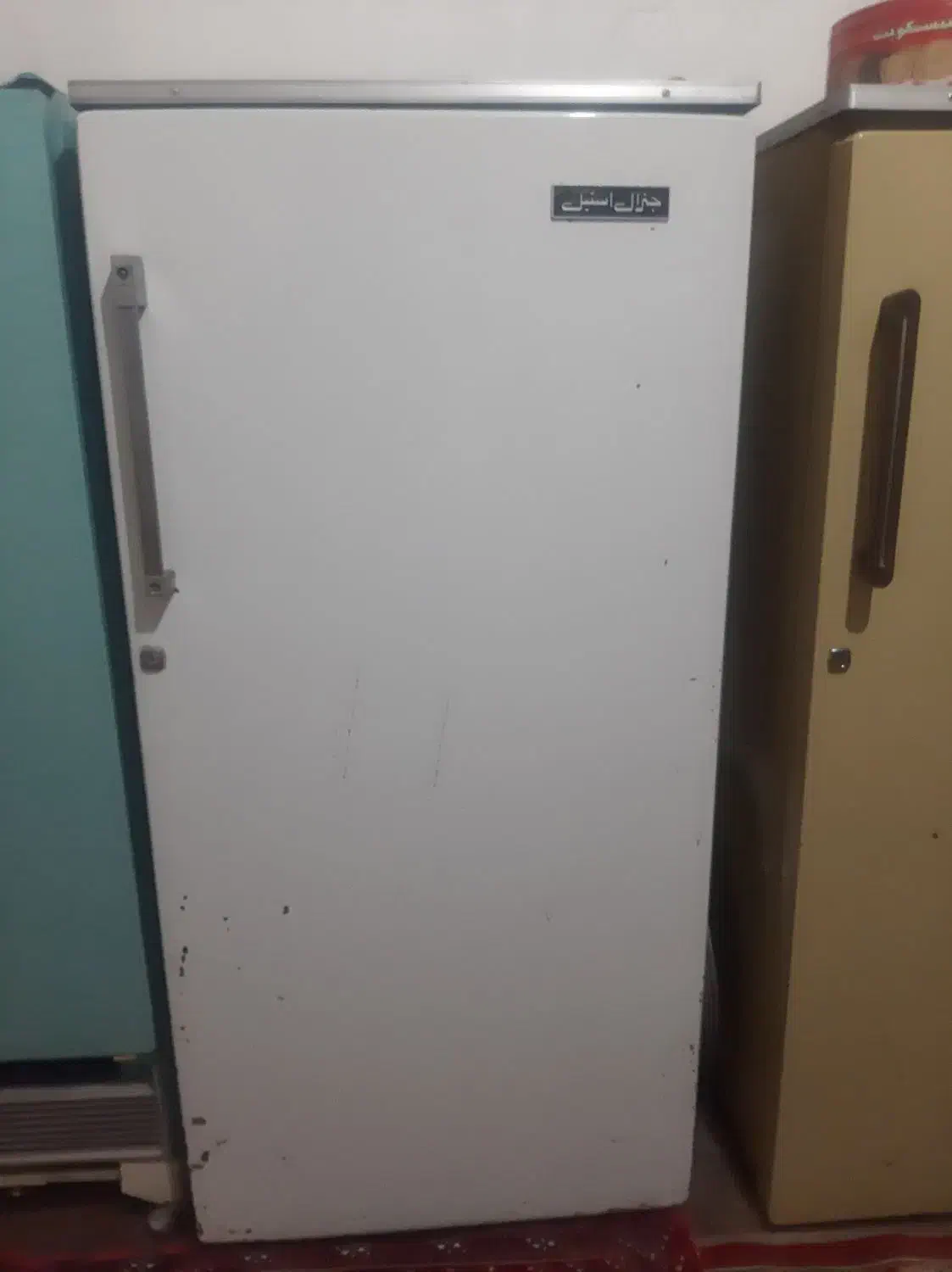 یخچال ۳ عدد|یخچال و فریزر|گناباد, |دیوار