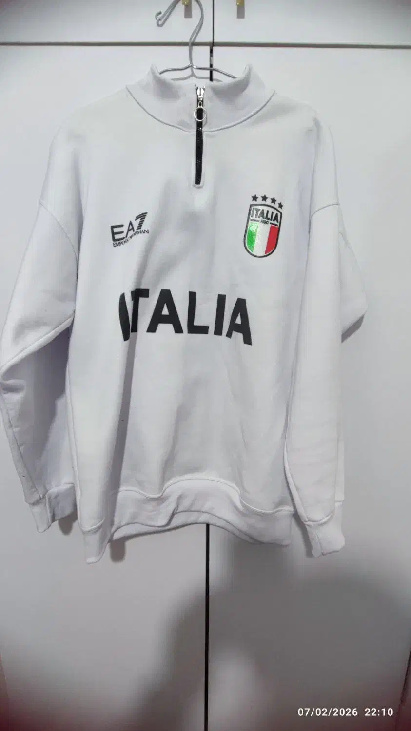 دورس نیم زیپ|لباس|رشت, استقامت ۲|دیوار