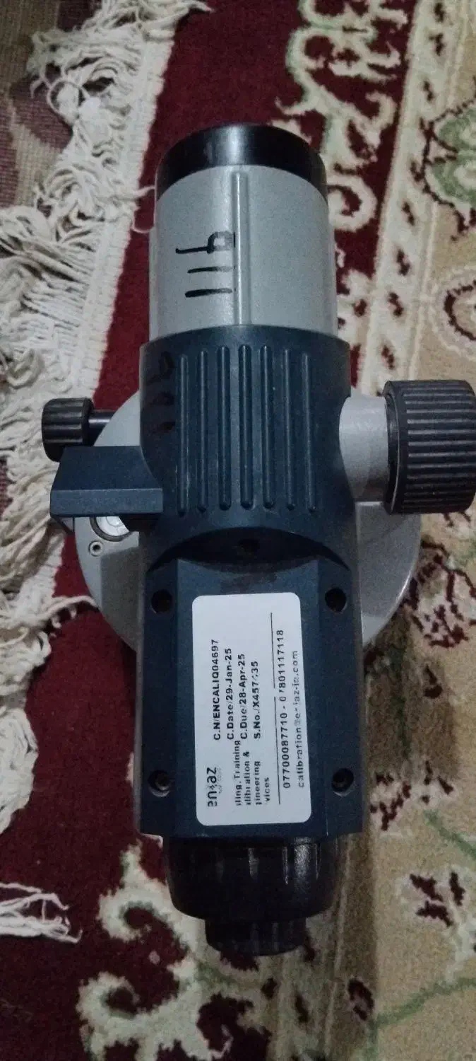 فروش دوربین نقشه برداری|دوربین عکاسی و فیلم‌برداری|خرمشهر, |دیوار