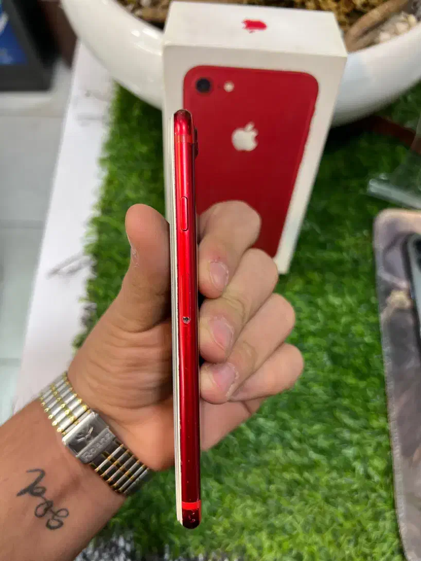 iPhone 7 حافظه ۱۲۸|موبایل|کرج, گوهردشت|دیوار