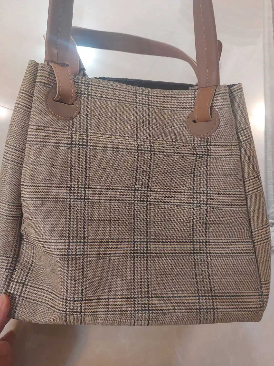 کیف رودوشی|کیف، کفش، کمربند|مشهد, دانشجو|دیوار