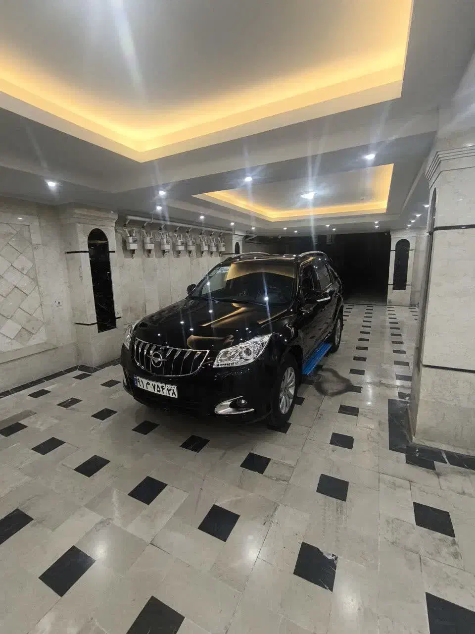 هایما S7 پرو|خودرو سواری و وانت|کرج, عظیمیه|دیوار