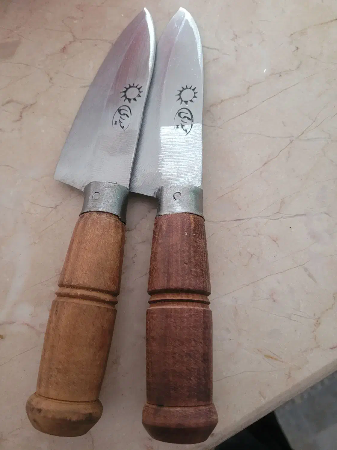 کارد اشپزخانه|ظروف پختوپز|رفسنجان, |دیوار