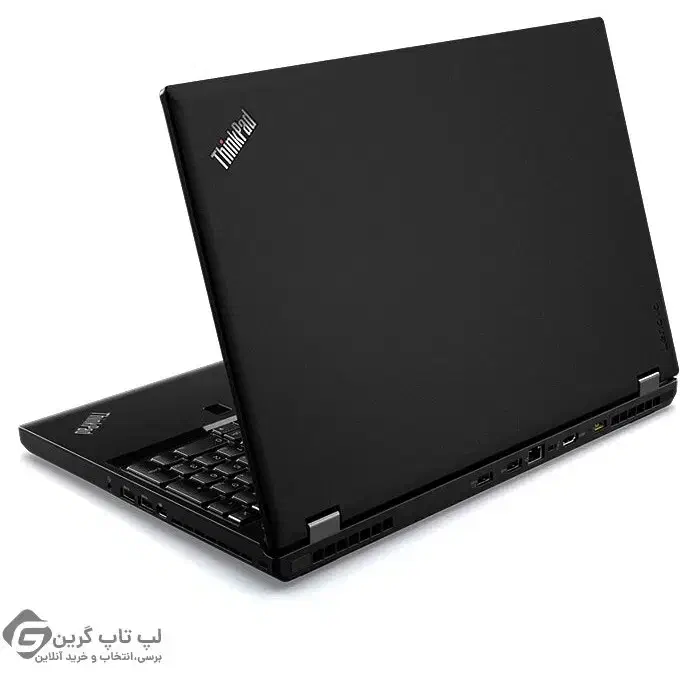 لپتاپ LENOVO Thinkpad P50|رایانه همراه|تبریز, |دیوار