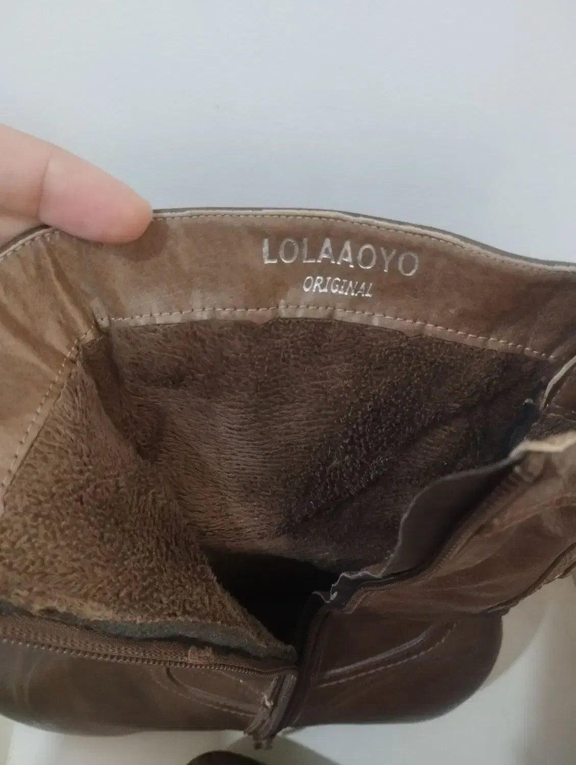 دو جفت بوت زنانه|کیف، کفش، کمربند|سنقر, |دیوار