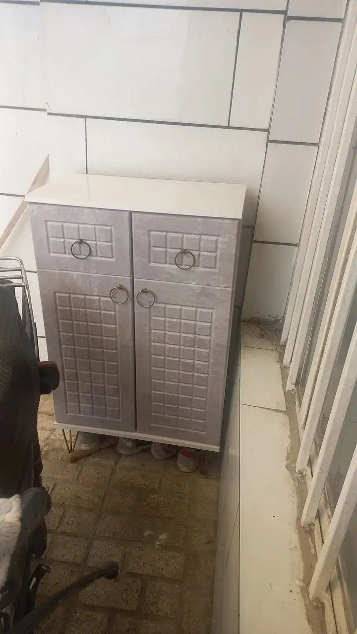 ست میزوجاکفشی|جاکفشی، کمد، دراور|مشهد, شهید قربانی|دیوار