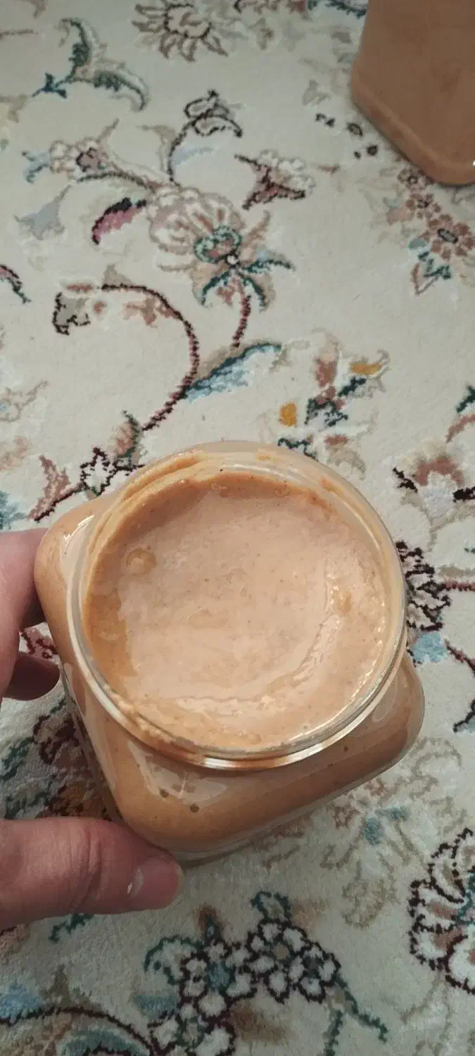 کره ی بادام زمینی|خوردنی و آشامیدنی|تهران, مسعودیه|دیوار