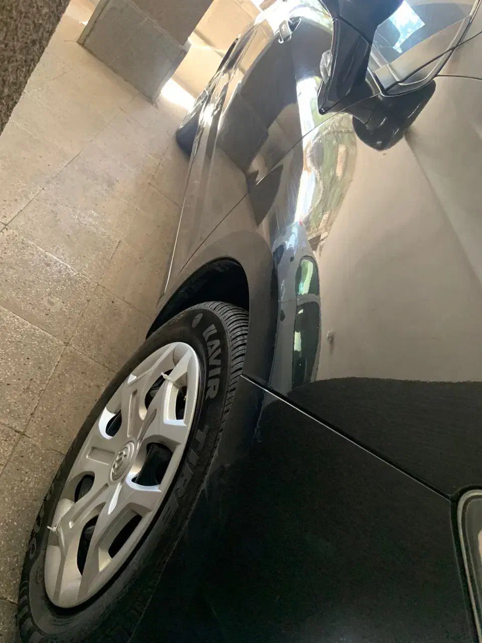 برلیانس h230|خودرو سواری و وانت|تهران, ایوانک|دیوار