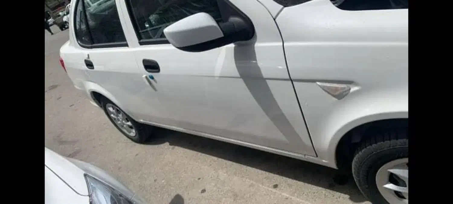 ساینا ۸۵ گانه S|خودرو سواری و وانت|پردیس, فاز ۱۱|دیوار