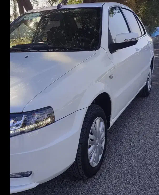 ماشین سورن موتورجدید ۱۴۰۴|خودرو سواری و وانت|بندر گناوه, |دیوار