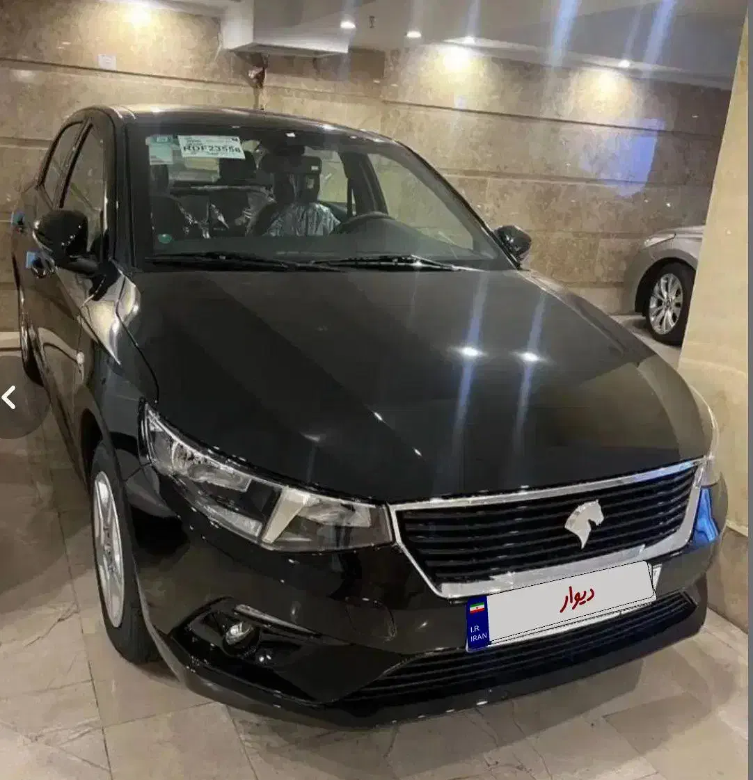 تارا V1|خودرو سواری و وانت|سنندج, |دیوار