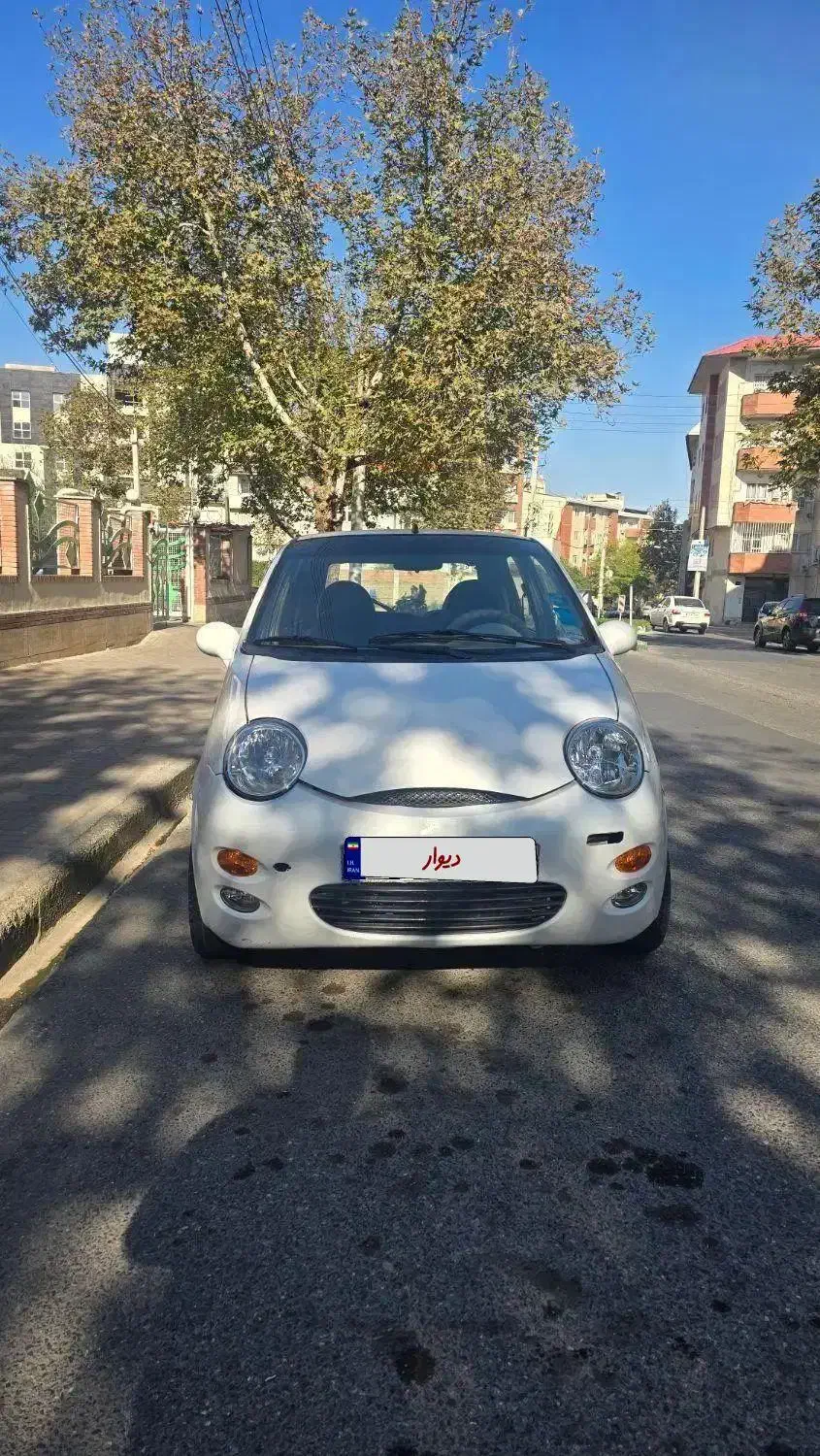 ام وی ام۱۱۰|خودرو سواری و وانت|گرگان, |دیوار