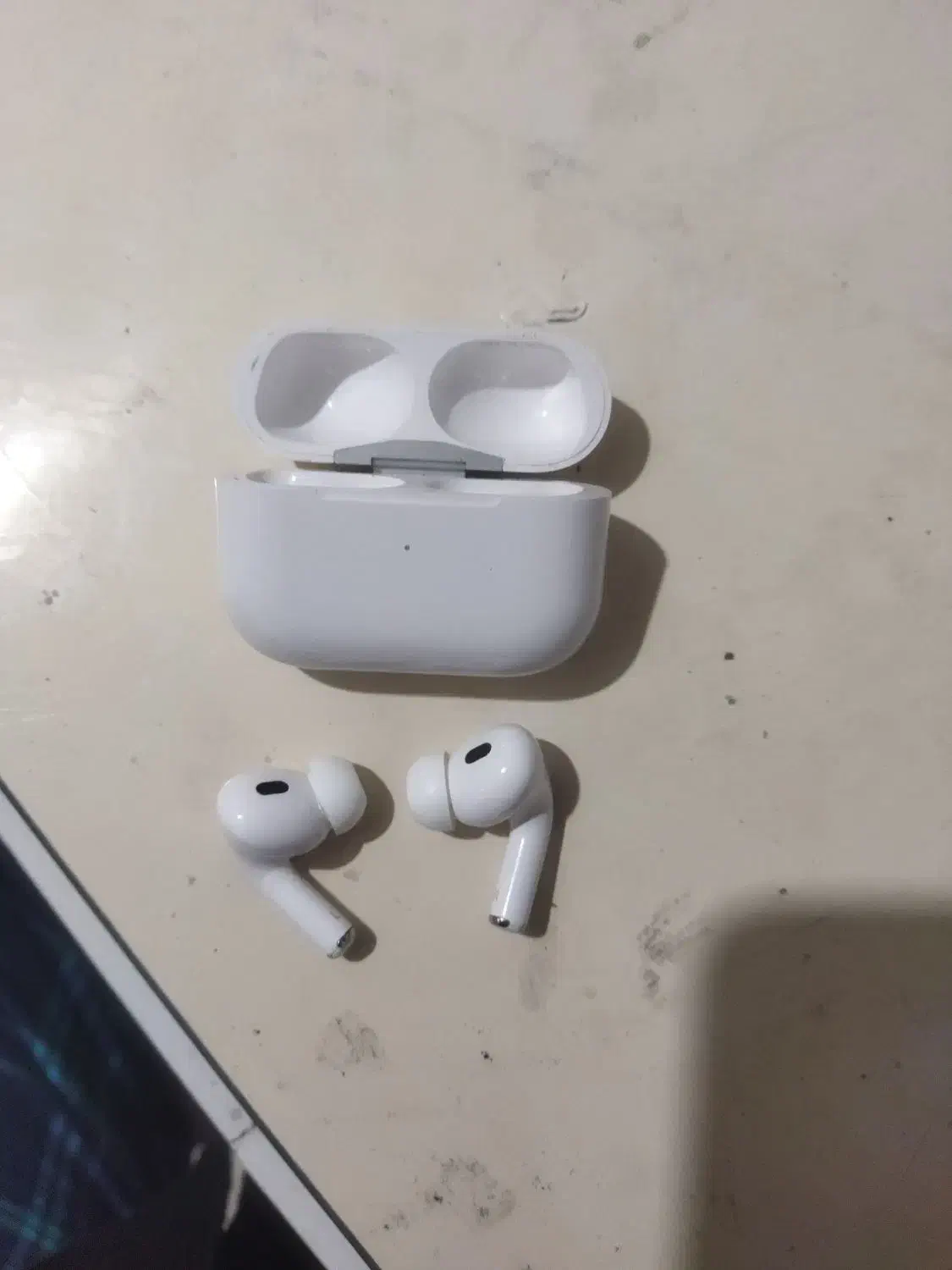 ایرپاد پرو ۲ اصل|لوازم جانبی موبایل و تبلت|تهران, بازار|دیوار