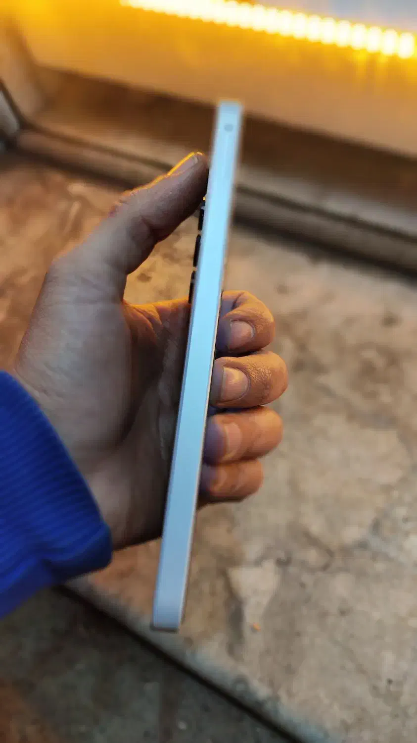 گوشی سامسونگ a16|موبایل|تبریز, |دیوار