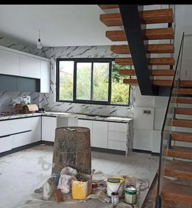 کابینت وکمددیواری|جاکفشی، کمد، دراور|نوشهر, |دیوار