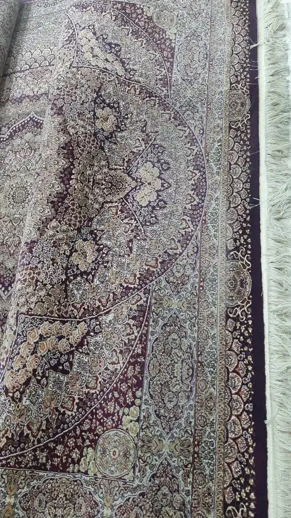 فرش ۶متری|فرش|تهران, حشمتیه|دیوار