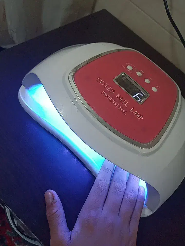 دستگاه یووی|آرایشی، بهداشتی، درمانی|بیرجند, |دیوار