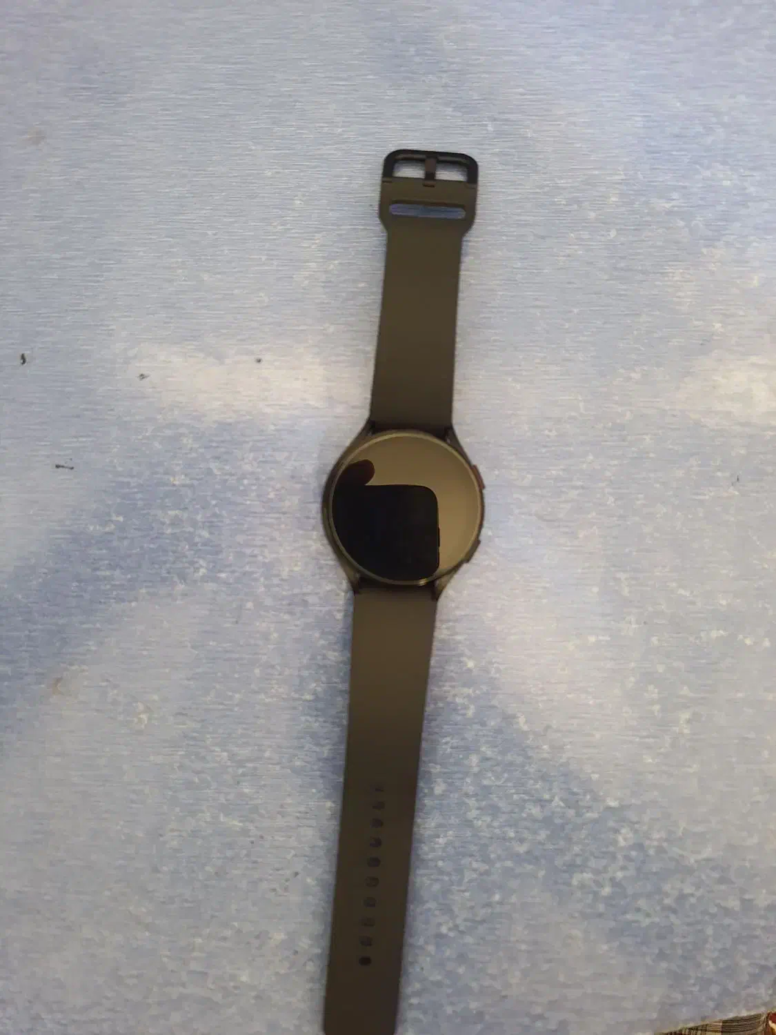 گلکسی واچ ۵ سامسونگ (ساعت هوشمند سامسونگ)|ساعت|بیرجند, |دیوار