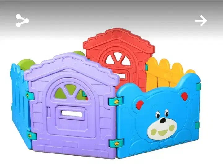 خانه بازی کودک وکف پوش حروف انگلیسی|اسباببازی بچه|ارومیه, |دیوار