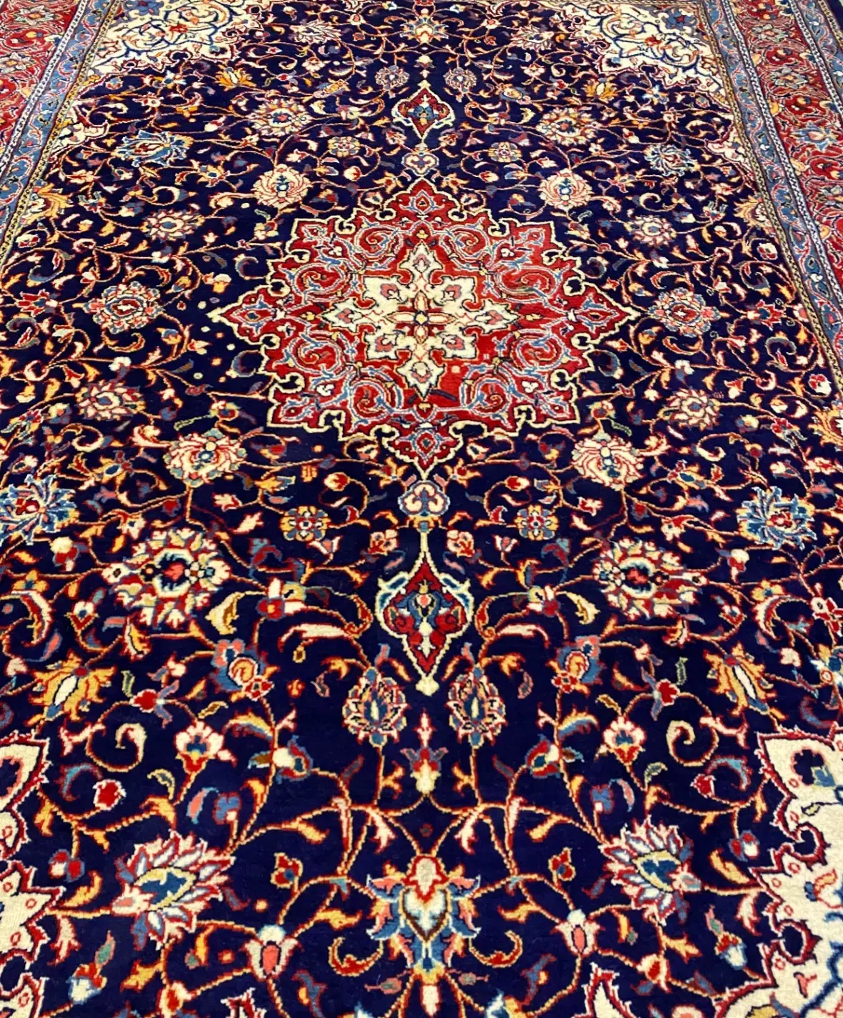 فرش ۱۰ متری اراک|فرش|تهران, چیذر|دیوار