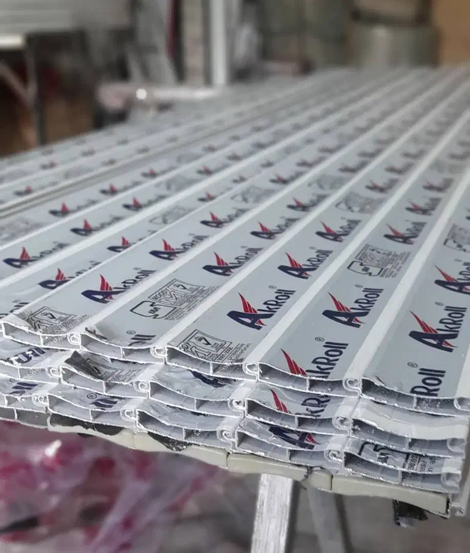 کرکره برقی آلومینیمی|خدمات پیشه و مهارت|کرج, حصارک پایین|دیوار