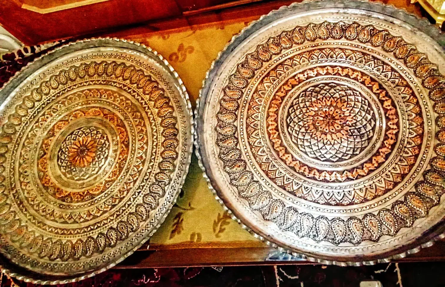 ۲تامجمع لبکنگره۶۰santقلم جقه وزن سه کیلو۳۰۰و۷۰۰گرم|کلکسیون اشیاء عتیقه|زنجان, |دیوار