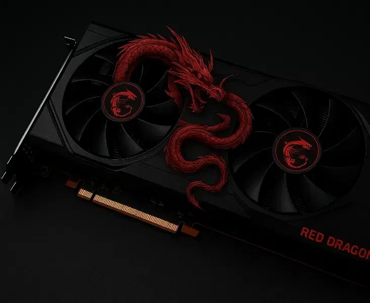 Rx6800 کیس گیمینگ نسل 12|رایانه رومیزی|خرمآباد, |دیوار