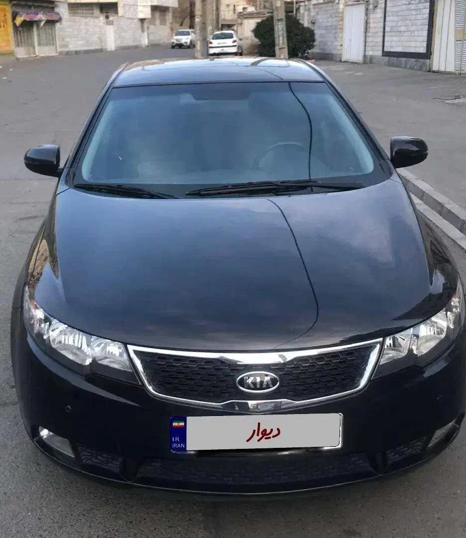 سراتو 2000 اپشنال سفارش مدیران|خودرو سواری و وانت|تهران, گلستان (شهرک راه آهن)|دیوار