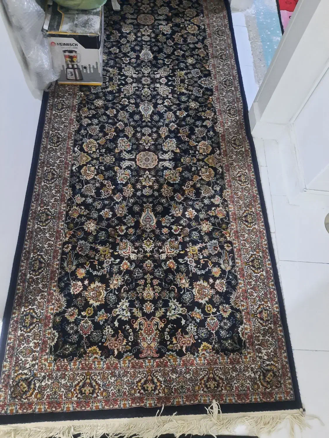 فروش فوری|فرش|تهران, نیکنام|دیوار