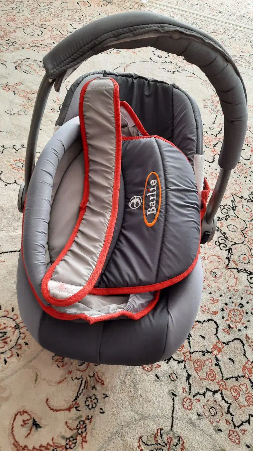 کریر نوزاد|اسباب و اثاث بچه|اصفهان, شهرک میلاد|دیوار