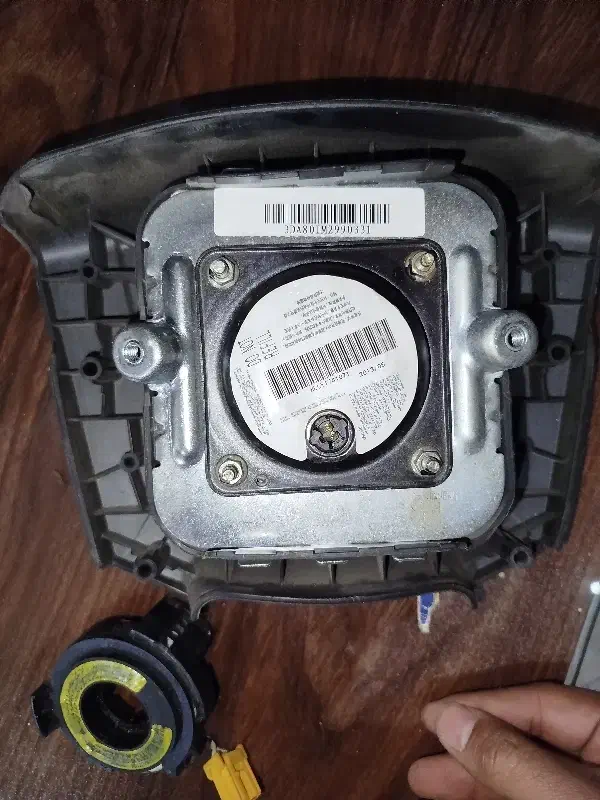 ایربگ پژو ۴۰۵|قطعات یدکی و لوازم جانبی|خاوران, |دیوار