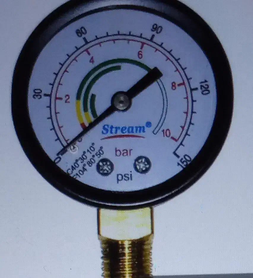 گیج استریم مدل|مصالح و تجهیزات ساختمان|کرج, گلشهر|دیوار
