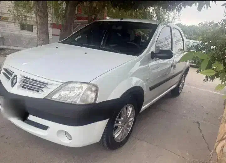 پارس تندر L90|خودرو سواری و وانت|اردبیل, |دیوار