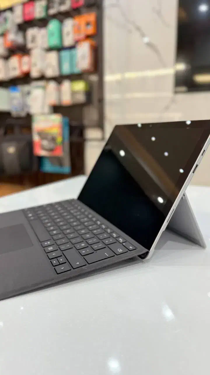 سرفیس پرو ۶/ surface pro 6|رایانه همراه|اصفهان, باغ زرشک|دیوار
