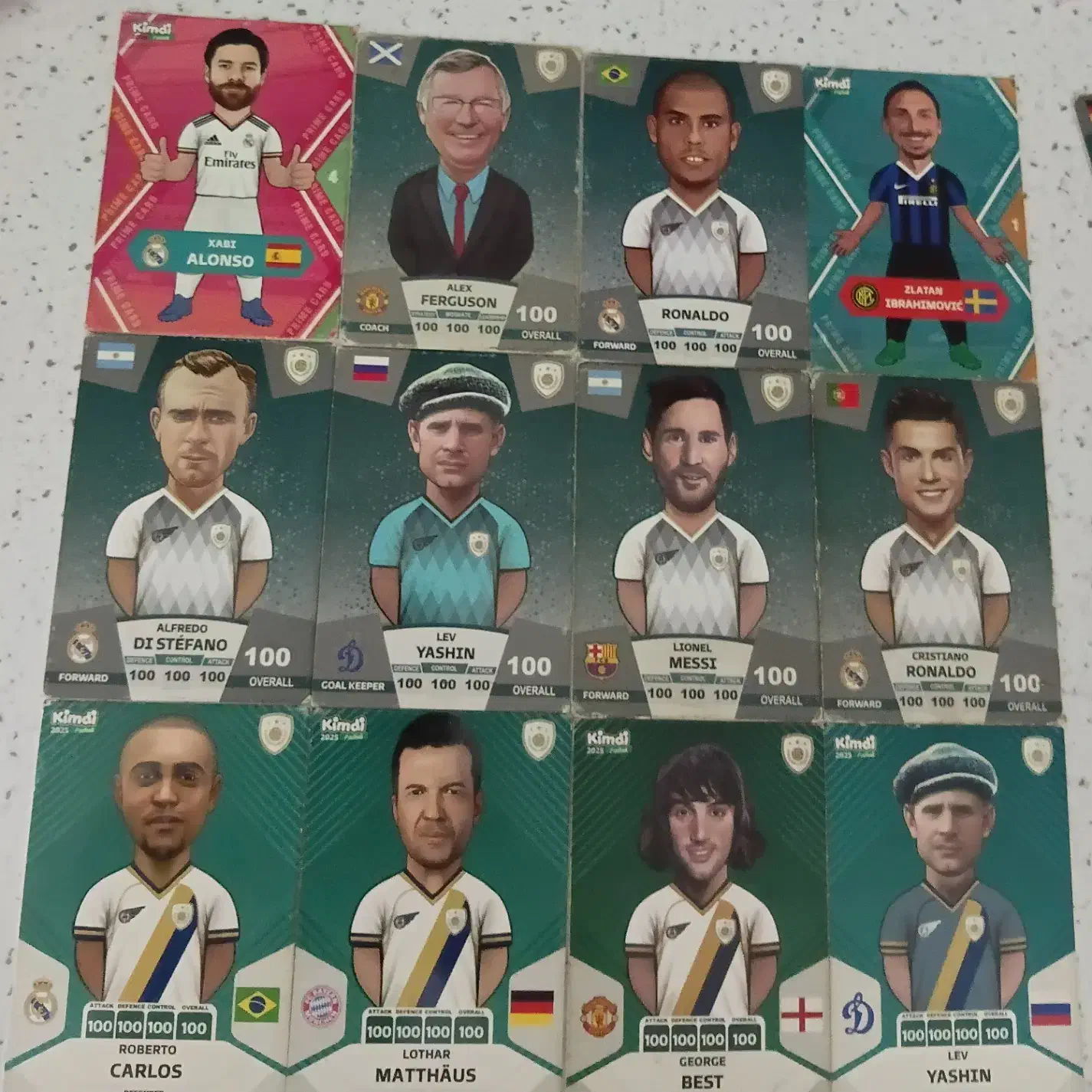 کارت|اسباب‌بازی بچه|گرگان, |دیوار