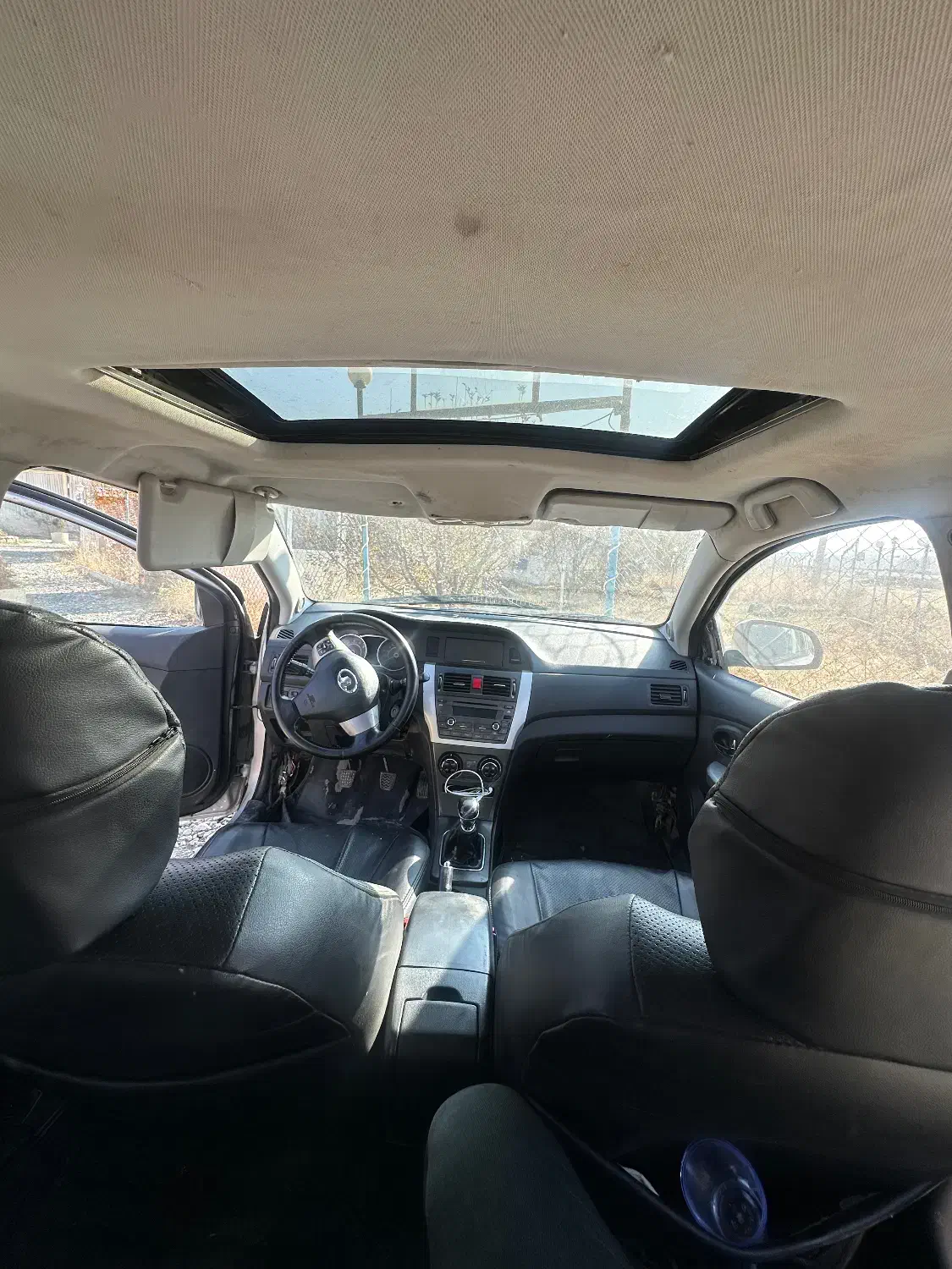 ولکسc30مدل۹۵تمام رنگ جلو عقب سالم کارکرد واقعی ۱۱۹|خودرو سواری و وانت|پیرانشهر, |دیوار