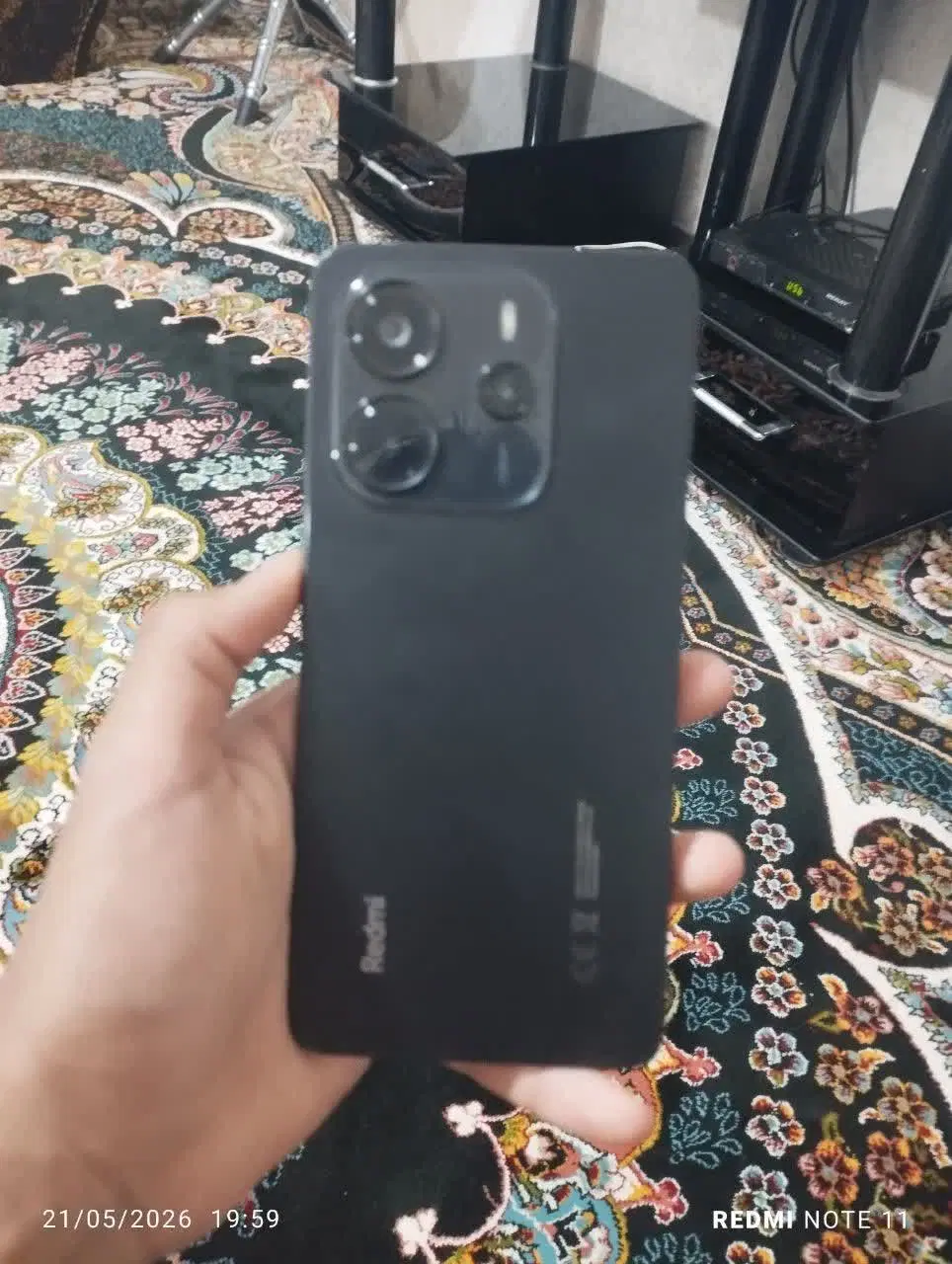 موبایل note14|موبایل|مشهد, توس فردوسی|دیوار