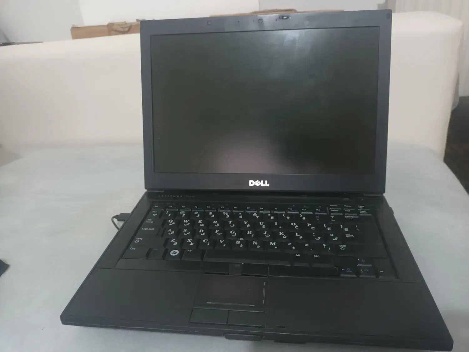 DELL LATITUDE  E6410|رایانه همراه|رشت, امین الضرب|دیوار