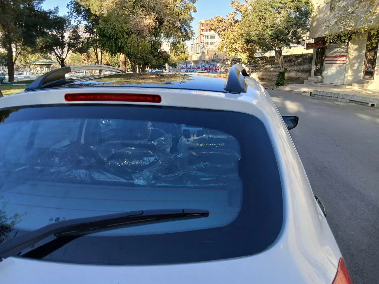 کویک RGxRخشک معاوضه با سورن دوگانه یا شاهین|خودرو سواری و وانت|کرمانشاه, |دیوار