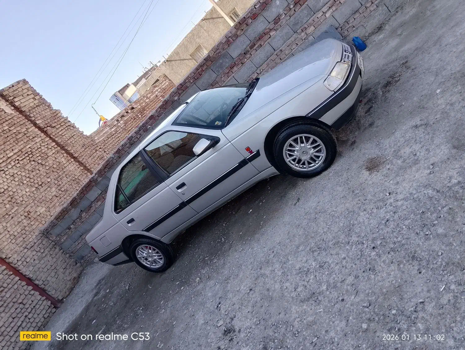 سلام|خودرو سواری و وانت|نهبندان, |دیوار