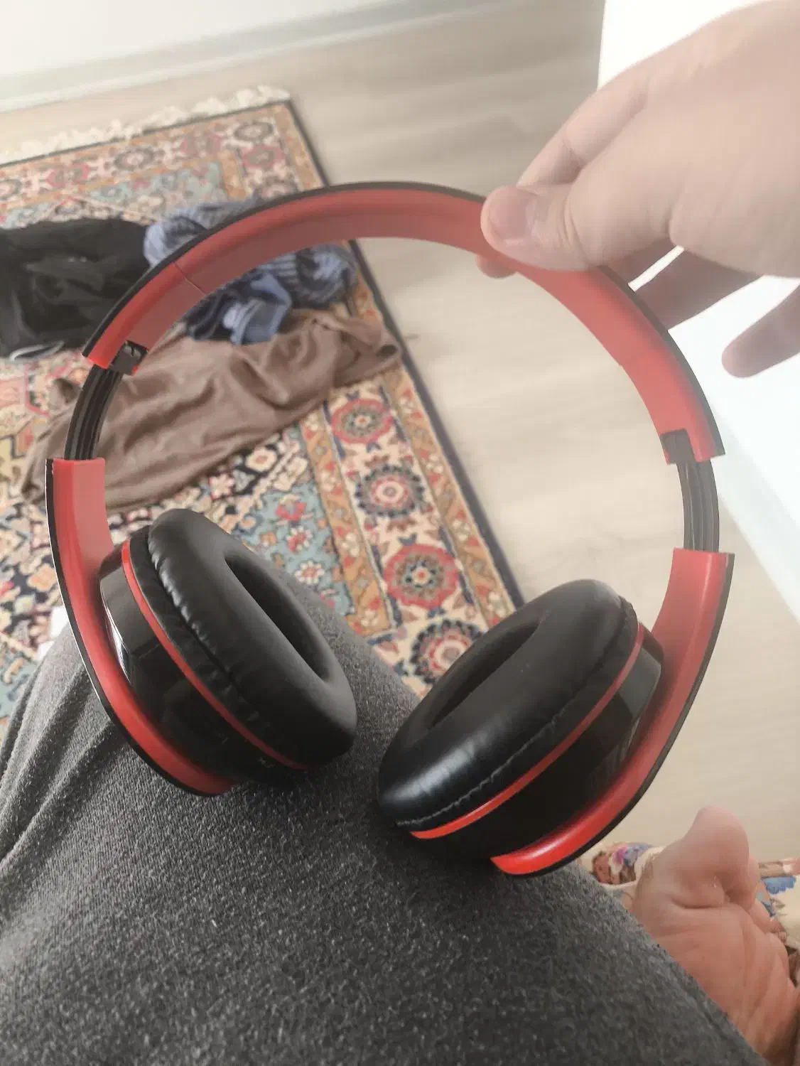 هدفون|لوازم جانبی موبایل و تبلت|زنجان, |دیوار