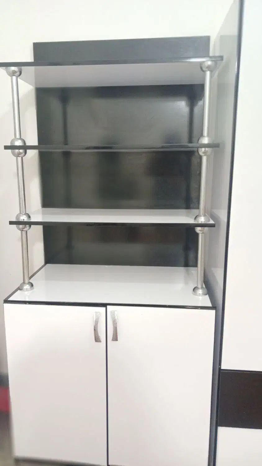 کمد|جاکفشی، کمد، دراور|دوگنبدان, |دیوار