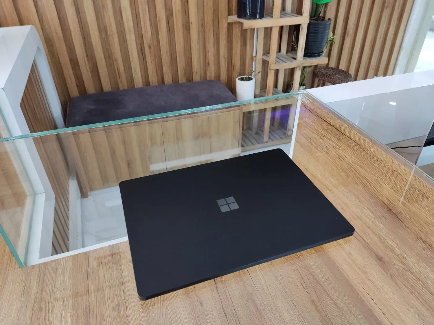 Surface laptop 4 لپ‌تاپ|رایانه همراه|اصفهان, خلجا|دیوار