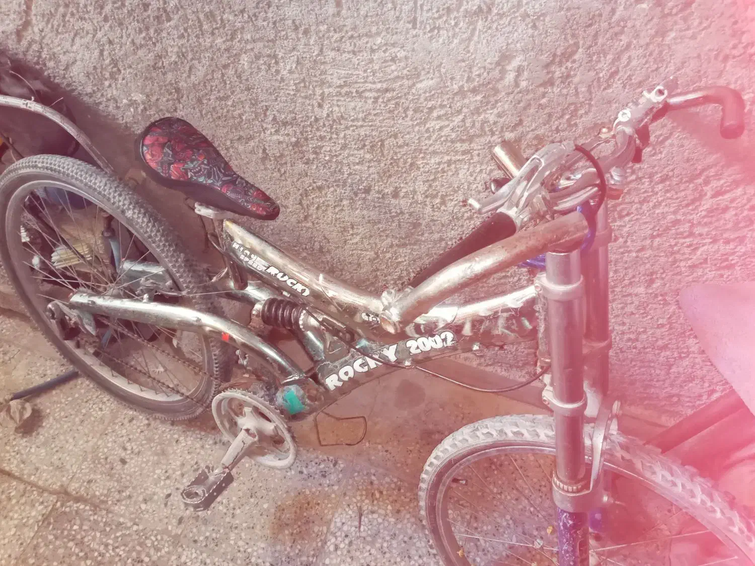 دوچرخه ۲۶ سالم|دوچرخه، اسکیت، اسکوتر|دهلران, |دیوار