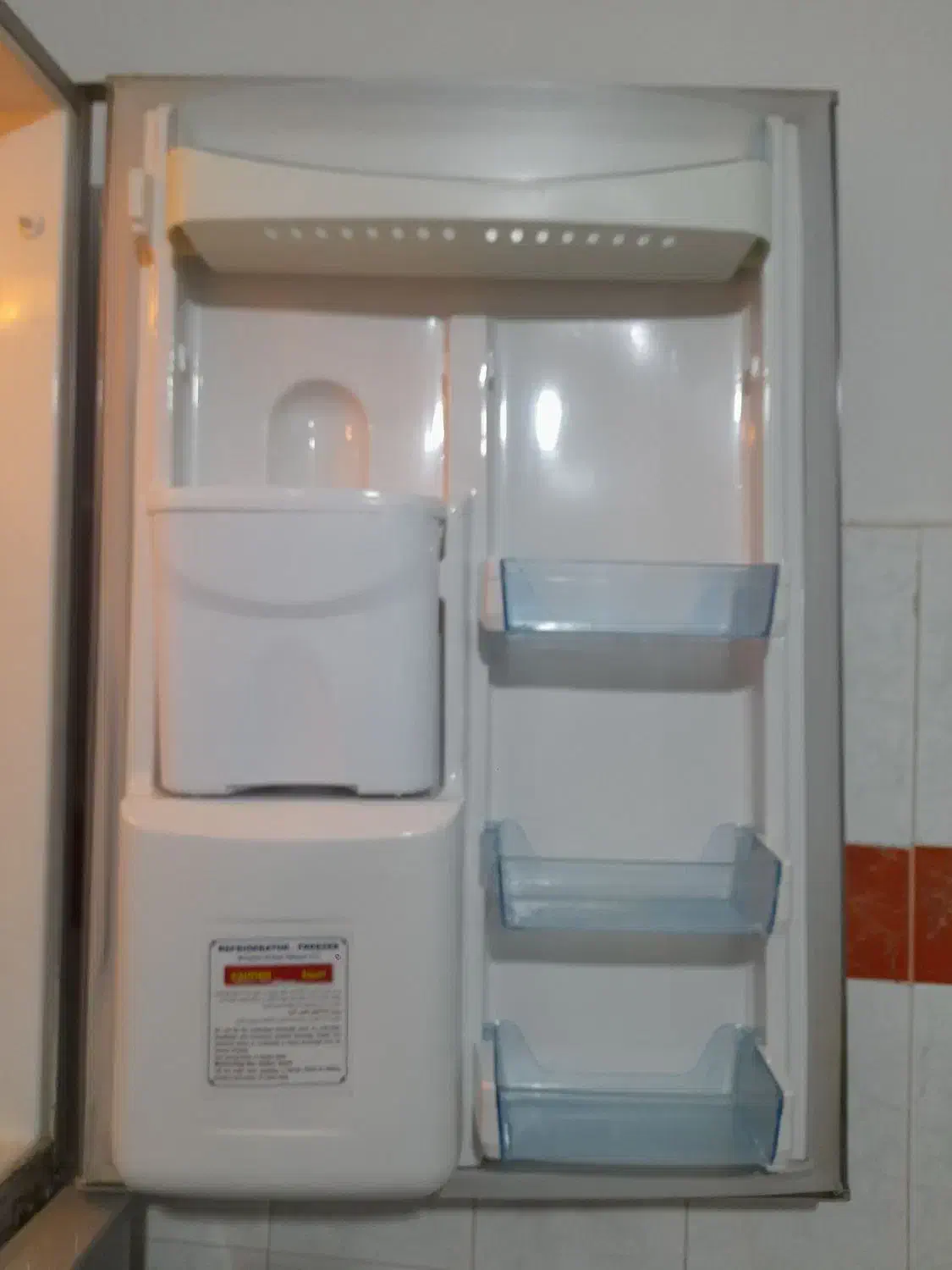 یخچال فریزر|یخچال و فریزر|بروجرد, |دیوار